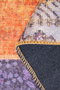 Conceptum Folk Chenille Multicolor BA 03
